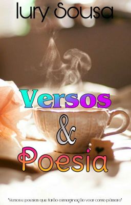 Versos e Poesia cover