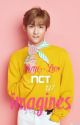 NCT imagines (NCT 127) by littleLion4321