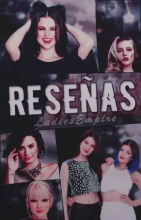 Reseñas by LadiesEmpire