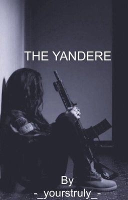 The Yandere cover