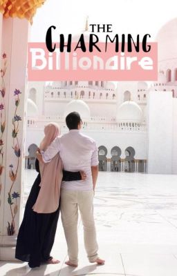 The Charming Billionaire. cover