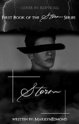 Storm {BWWM}✔️ cover