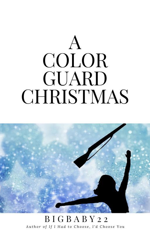 A Color Guard Christmas by bigbaby22