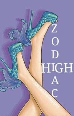 Zodiac High cover