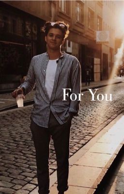 For You | bws cover