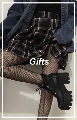 Gifts | Hyungwonho cover