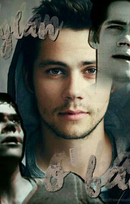 Dylan O'Brien Imagines  cover