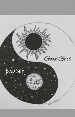 Good girl // bad boy  cover