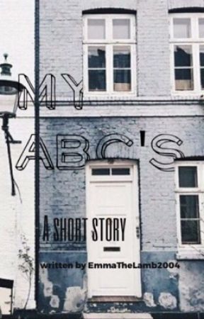 My abcs by EmmaTheLamb2004