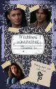 Maddison Winchester: Journal 3 {Supernatural} (Editing) by MaddisonsMemoirs