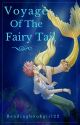 Voyage of the Fairy Tail by readingbookgirl22