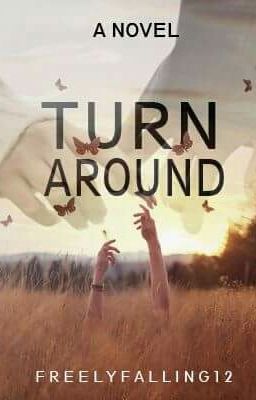 Turn Around {Slowly Editing} cover