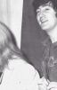 John and Cynthia Lennon