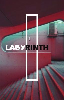 Labyrinth | Hyuk [completed] cover