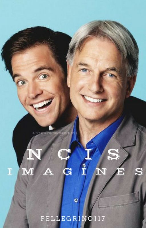 NCIS Imagines by Pellegrino117