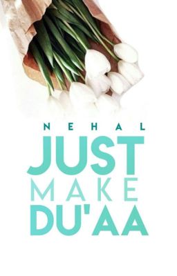 Just Make Du'aa cover