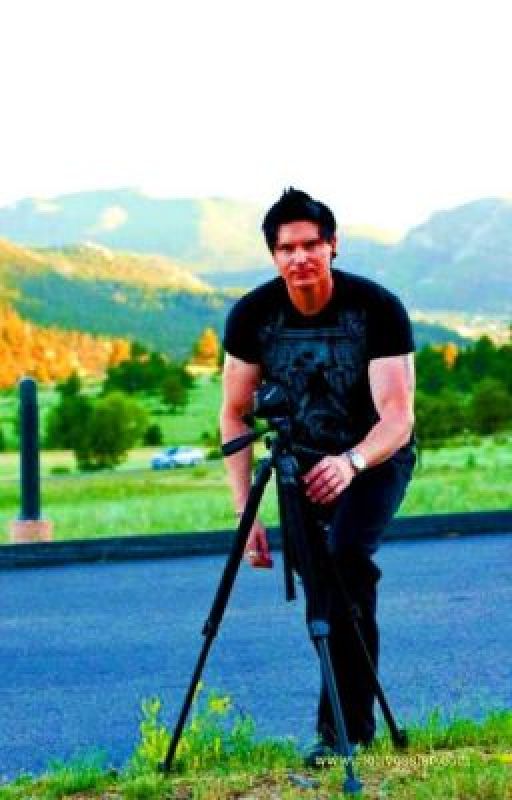 Stop Running (Zak Bagans Fanfic) by muchfanfics