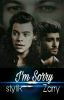 Sorry-[ZARRY]