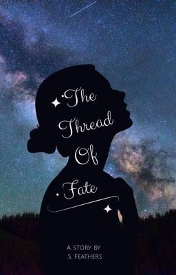 The Thread Of Fate cover