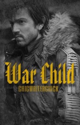 War Child--Rogue One cover