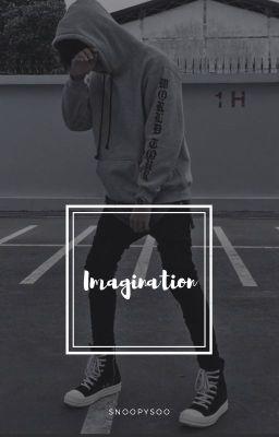 Imagination || XiuChen ✩ cover