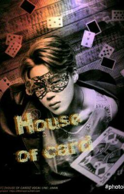 House of card  cover