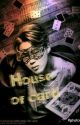 House of card  by BigbangBTSLOVER