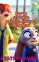 It's Just Biology, Baby - A Zootopia Fanfic by B3-Brv3