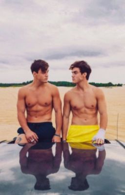 Dolan twins imagines 😈 cover