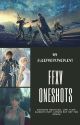 FFXV Oneshots by ruiruina