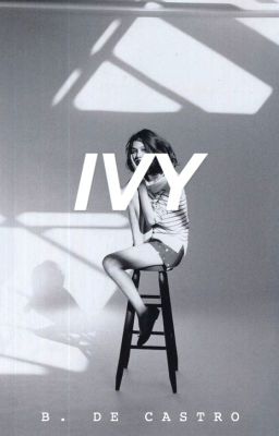 Ivy cover