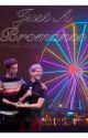 Just A Bromance (Troyler Fanfic) [ Tyler Oakley   Troye Sivan ] by goofygubler