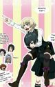 Black Butler Parent Scenarios  by Slytherinisawsome