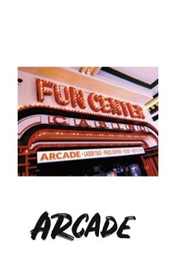 Arcade | s.m (✔️) cover