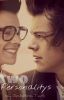 Two Personalitys (Marcel/Harry-FF) Dark