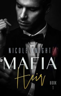 Mafia Heir cover