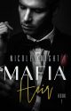 Mafia Heir by authornicoleknight