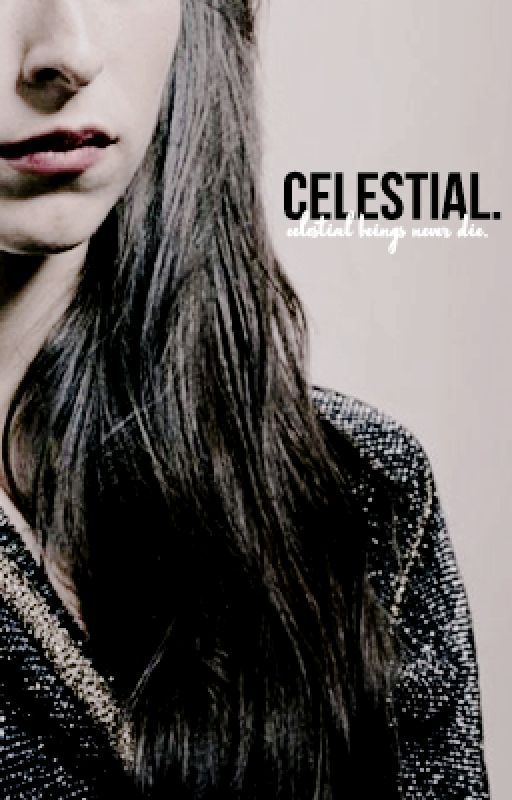 celestial | cassian andor by rheeandor