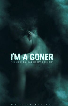 Im A Goner (poems) by Abstractedly