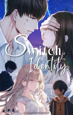 Switch Identity (ON-GOING) cover