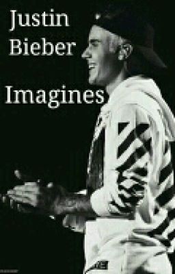 Justin Bieber Imagines 1//Completed cover