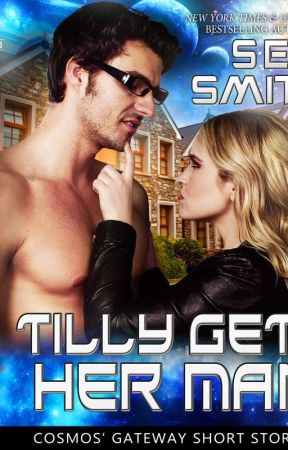 Tilly Gets Her Man by sesmithfl