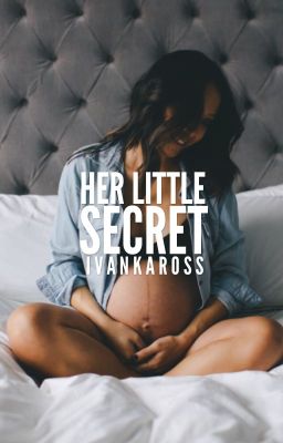 Her Little Secret ✔️ cover