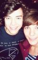 Larry One-Shots by TrinityStylinson