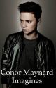 Conor Maynard imagines  by PrincessEvie14