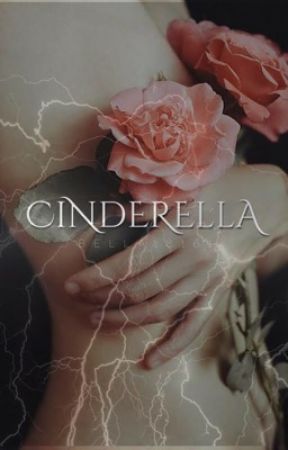 Cinderella | Harry Potter by Bella-Official