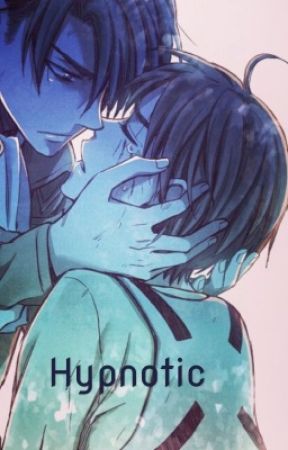 Hypnotic-YAOI Ereri  by mafuki_bruh