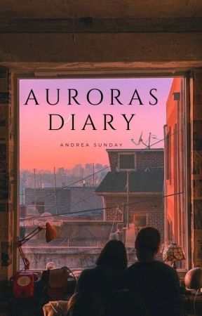 Aurora's Diary by etherealfeelingss