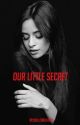 Our little secret (CamilaΔYou) (COMPLETED) by Eclipse_Jauregui