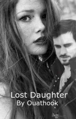 The Lost Daughter cover